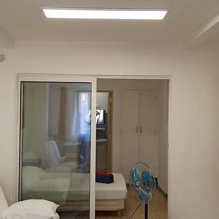 Bel Appartement Proche Marche Перпинян Екстериор снимка