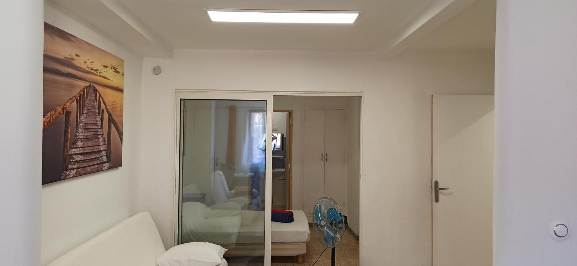 Bel Appartement Proche Marche Перпинян Екстериор снимка