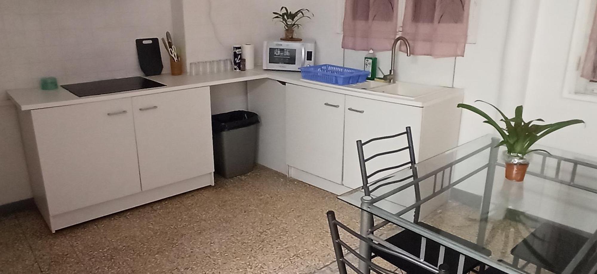 Bel Appartement Proche Marche Перпинян Екстериор снимка