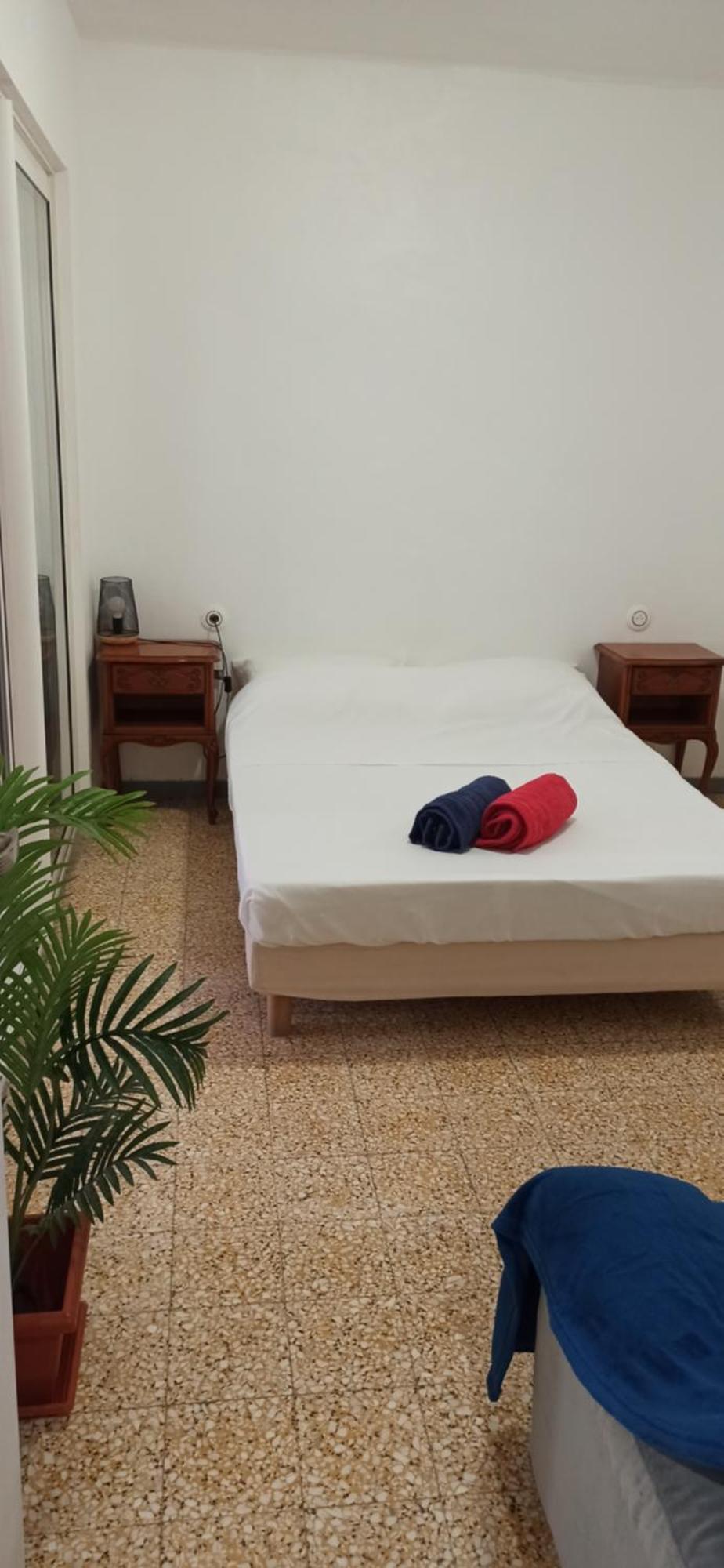 Bel Appartement Proche Marche Перпинян Екстериор снимка